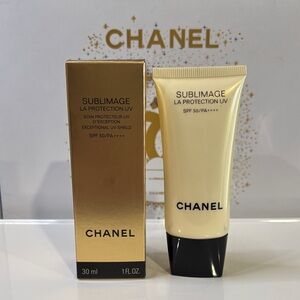 CHANEL Sublimage La Protection UV SPF 50